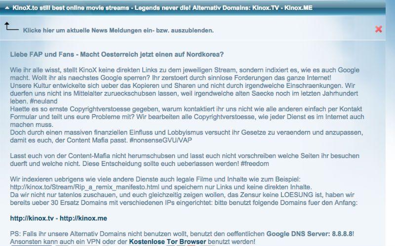 Kinox Alternative Url Kinox Alternative Url