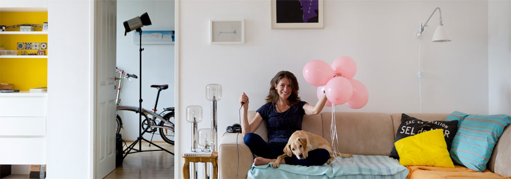 Und Jetzt Nur Noch Ein Bacherl Vorm Haus Wohngesprach Derstandard At Immobilien