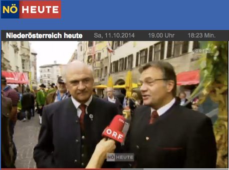 Bundesland Heute Vom Newswert Des Landeshauptmanns Orf Derstandard At Etat