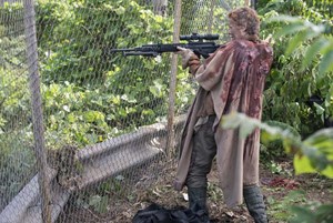 The Walking Dead Kannibalen The Walking Dead Kannibalen