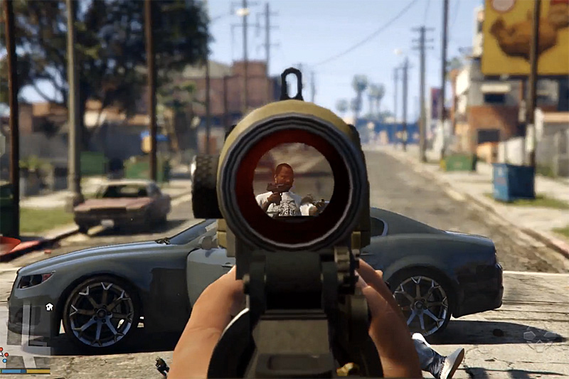 Gta 5 Kann Nicht Installiert Werden Ps4