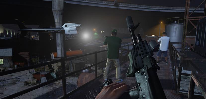 Gta 5 Kann Nicht Installiert Werden Ps4