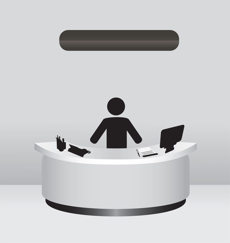 Was Empfangsmitarbeiter verdienen - Gehalt konkret - derStandard.at ...