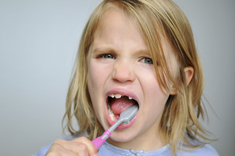 Ubers Zahneputzen Verhandelt Man Nicht Kindergesundheit Derstandard At Lifestyle