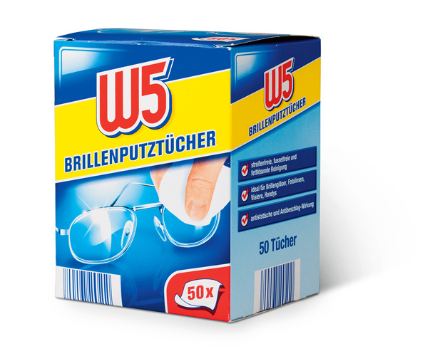 Im Test Brillenputzt cher Im Test DerStandard at Lifestyle