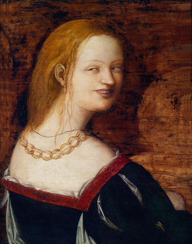 Von Cranach dem Allerjüngsten Kunstmarkt derStandard.at › Kultur