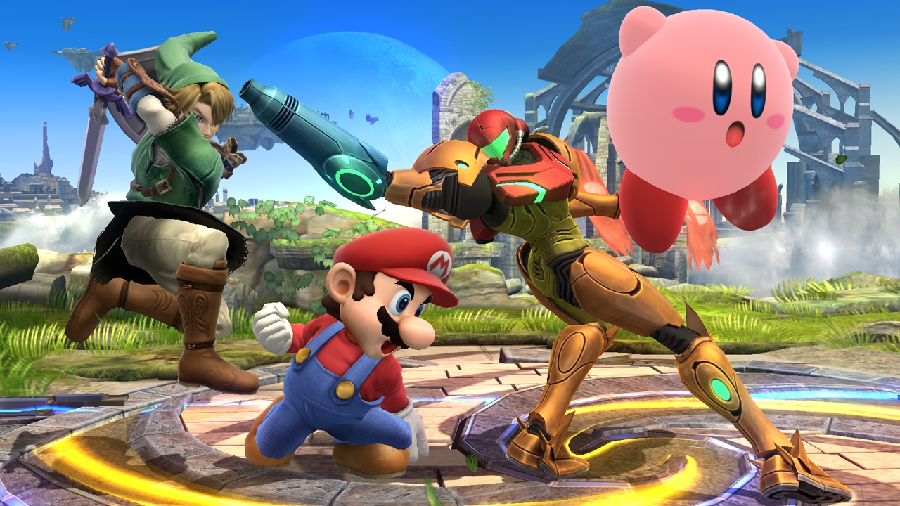 "Super Smash Bros. for Wii U" im Test Pure Schadenfreude Games