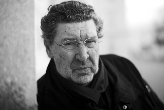 Spaziergang mit dem Filmregisseur Peter Patzak - Newalds ...