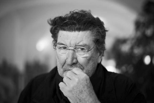 Spaziergang mit dem Filmregisseur Peter Patzak - Newalds ...