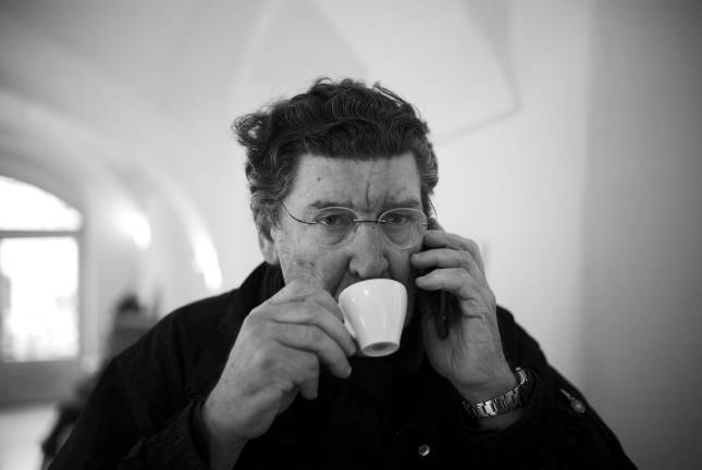 Spaziergang mit dem Filmregisseur Peter Patzak - Newalds ...