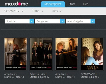 Was Ist Besser Netflix Oder Amazon Video