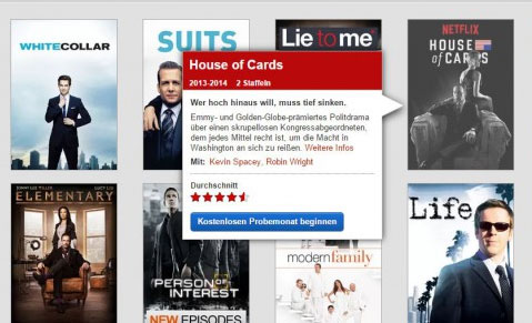Was Ist Besser Netflix Oder Amazon Video