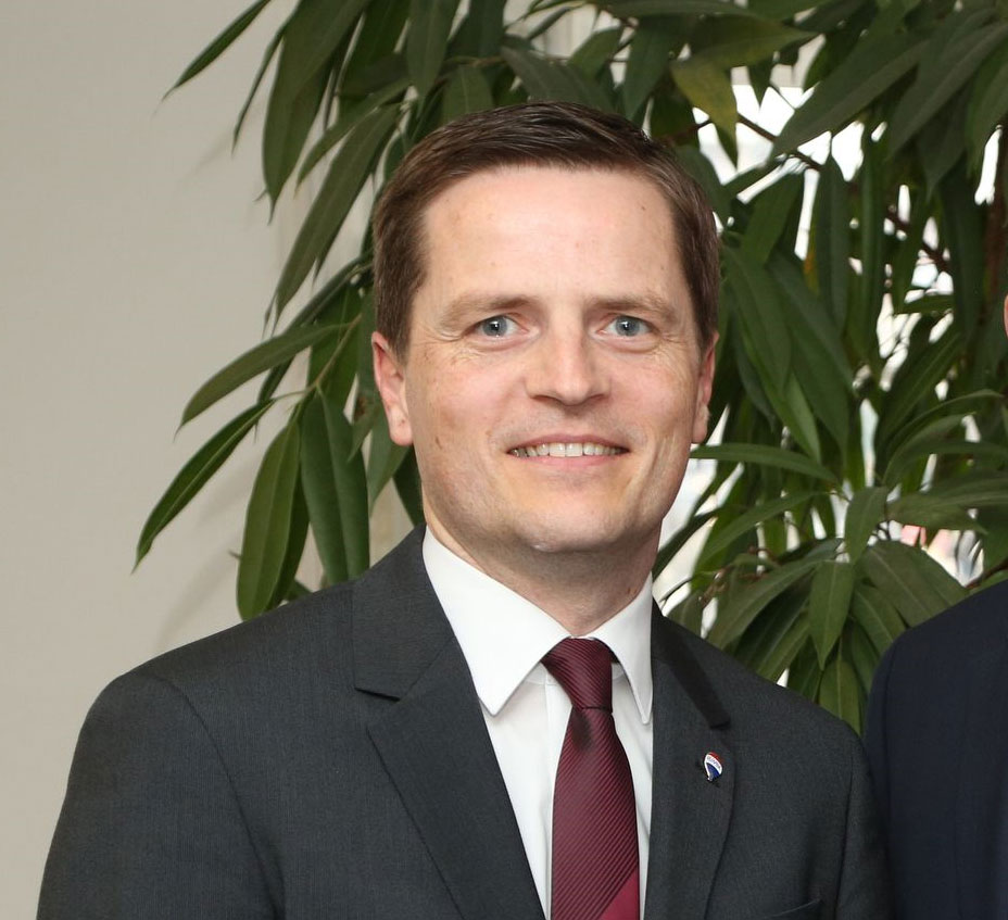 Man Muss Als Makler Auch Nein Sagen Immobilienmarkte Derstandard At Immobilien