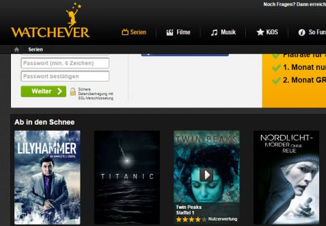 Was Ist Besser Netflix Oder Amazon Video