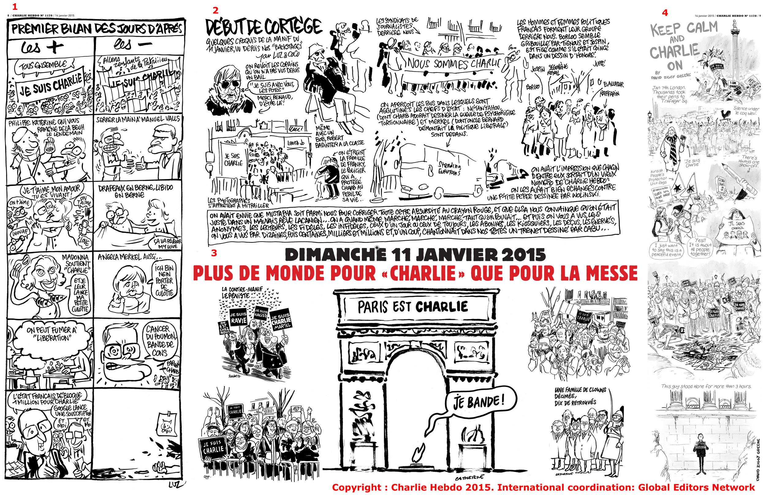 The Excellent Powder: