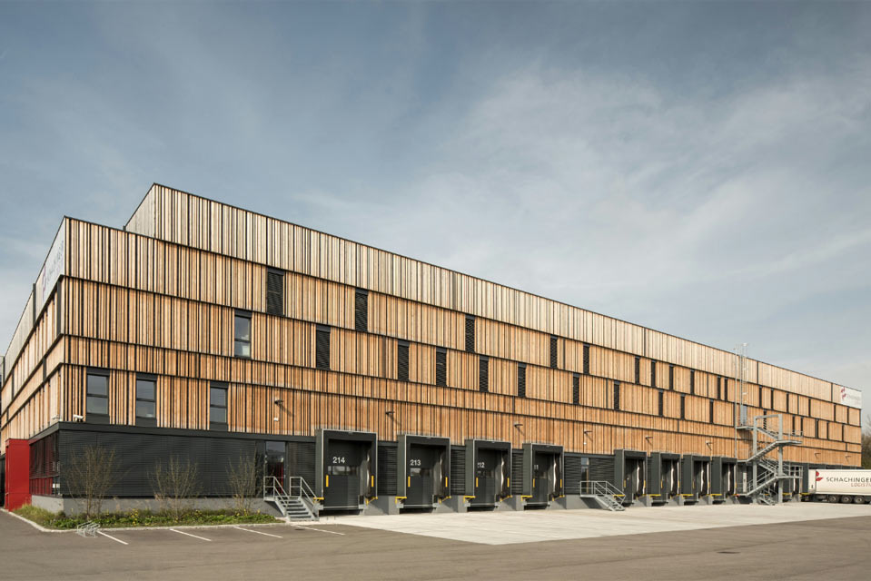 Staatspreis Architektur und Nachhaltigkeit Alle Preisträger [Seite 1