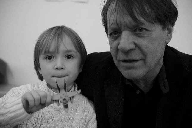 Ausstellungseröffnung: Eve Joy Patzaks "It's Wonderful ...