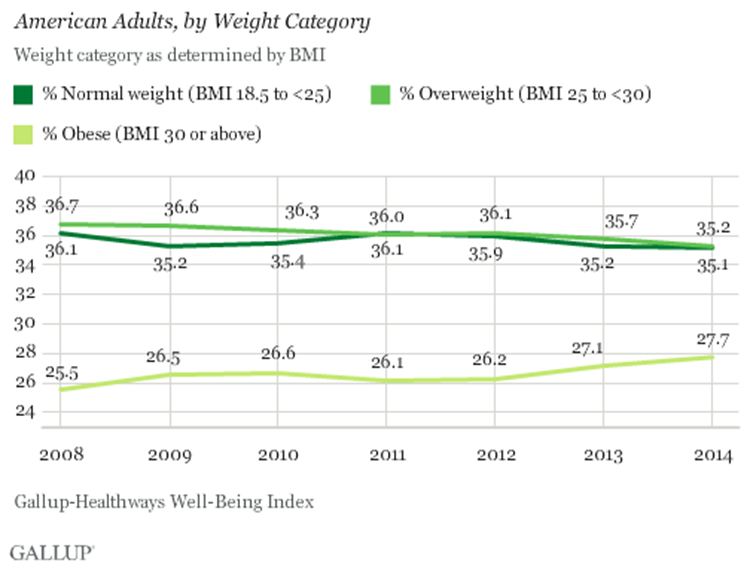 Fettleibigkeit In Den Usa Auf Rekordwert Adipositas Derstandard At Gesundheit