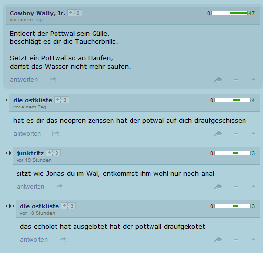 Post Von Gestern No 8 Aus Den Foren Derstandard At Diskurs
