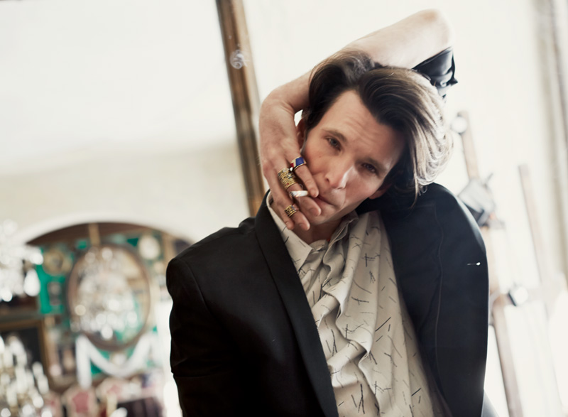 Sabin Tambrea Facebook Sabin Tambrea Facebook