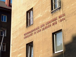 Wiener wohnen single wohnung