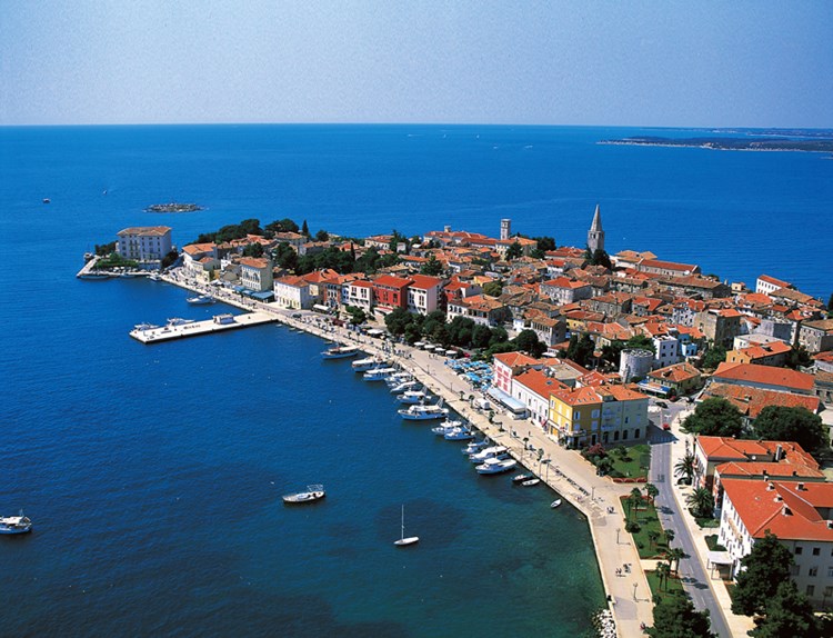 Istrien Reise Highlights 15 Urlaub In Kroatien Derstandard At Lifestyle