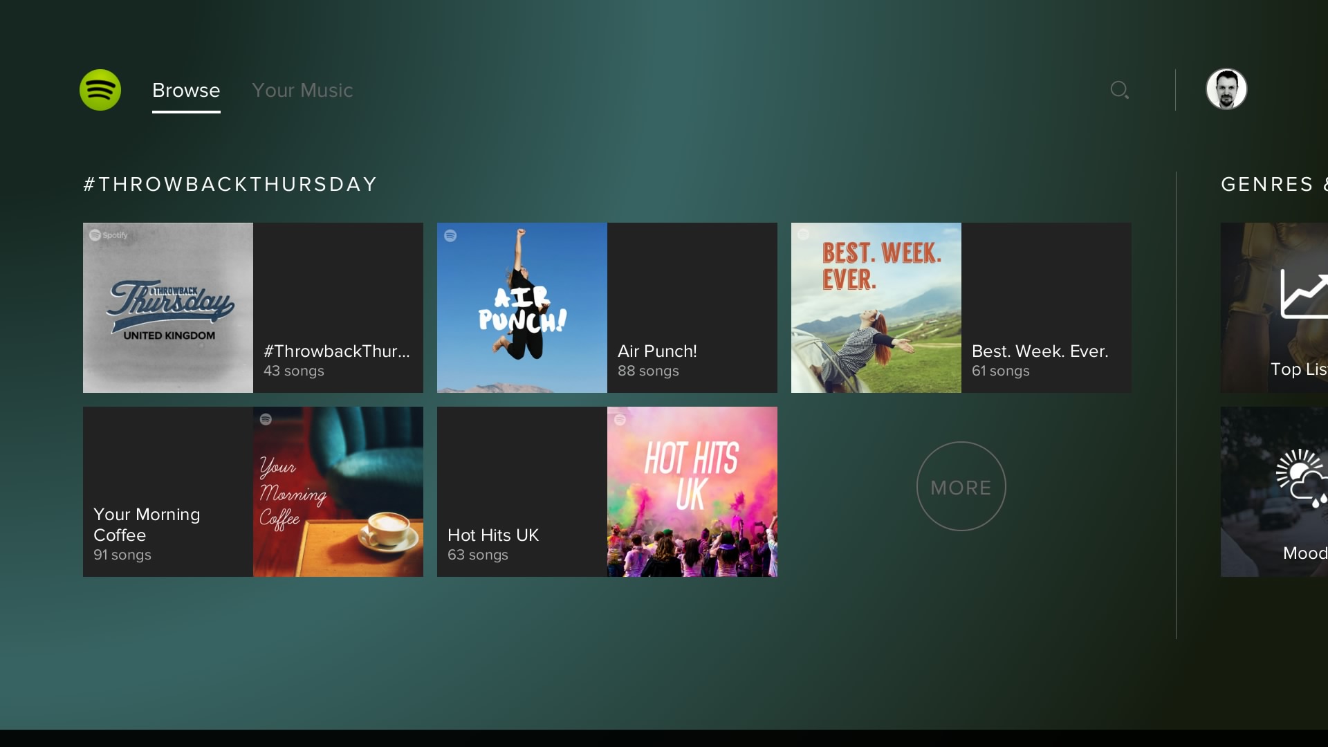 Ist Spotify Kostenlos Auf Der Ps4