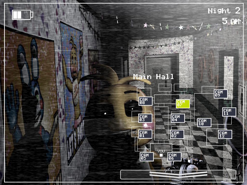 Von null auf Kult Wie das Spiel 