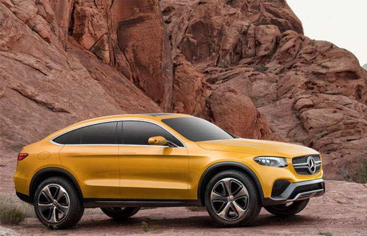 Neues Von Mercedes Ford Und Qoros Auto Derstandard At Lifestyle