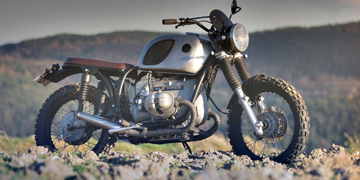 Partnersuche motorrad