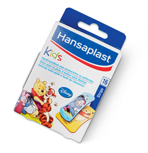 Kinderpflaster im Test - Im Test - derStandard.at › Lifestyle