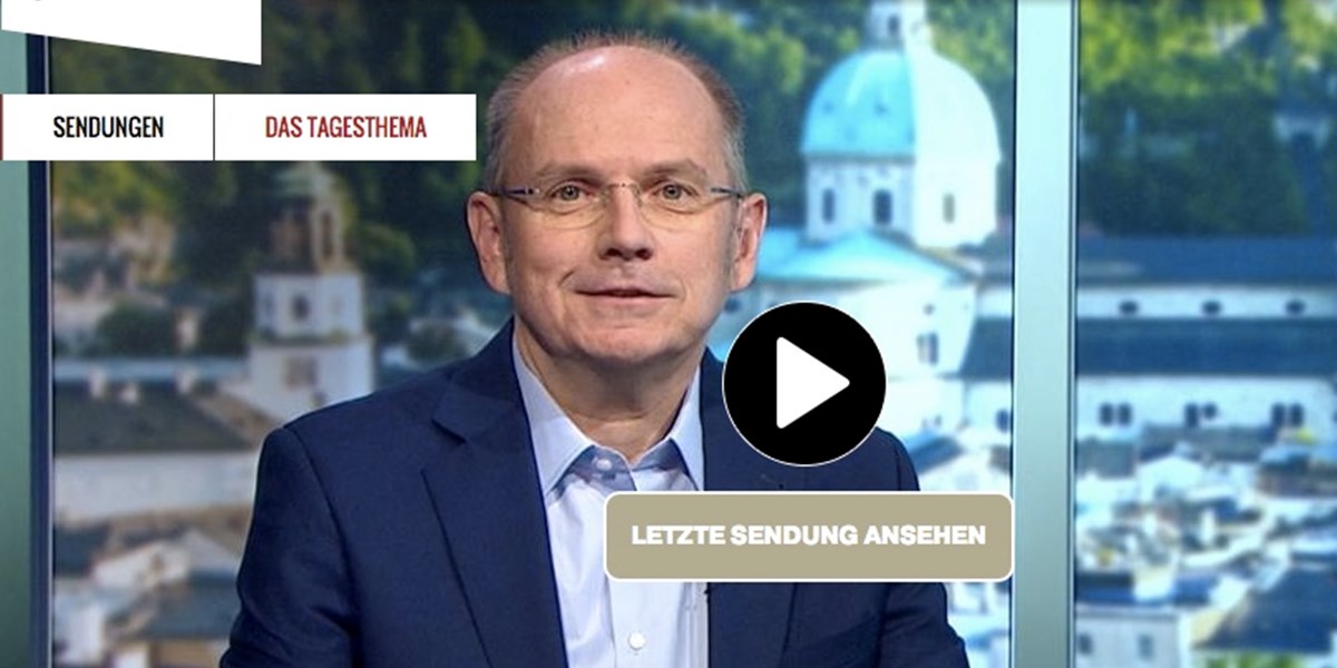Servus Programm Servus Programm