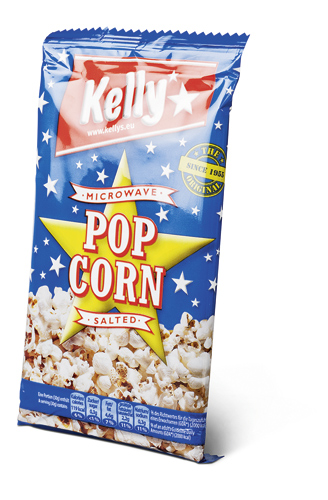 Mikrowellen Popcorn Im Test Derstandard At Lifestyle