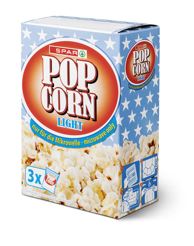 MikrowellenPopcorn Im Test derStandard.at › Lifestyle
