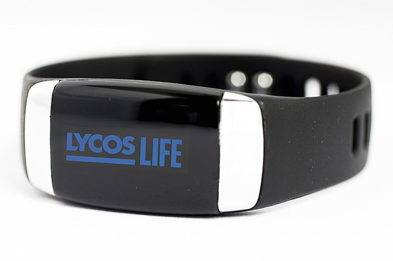 Lycos steigt ins WearableGeschäft ein