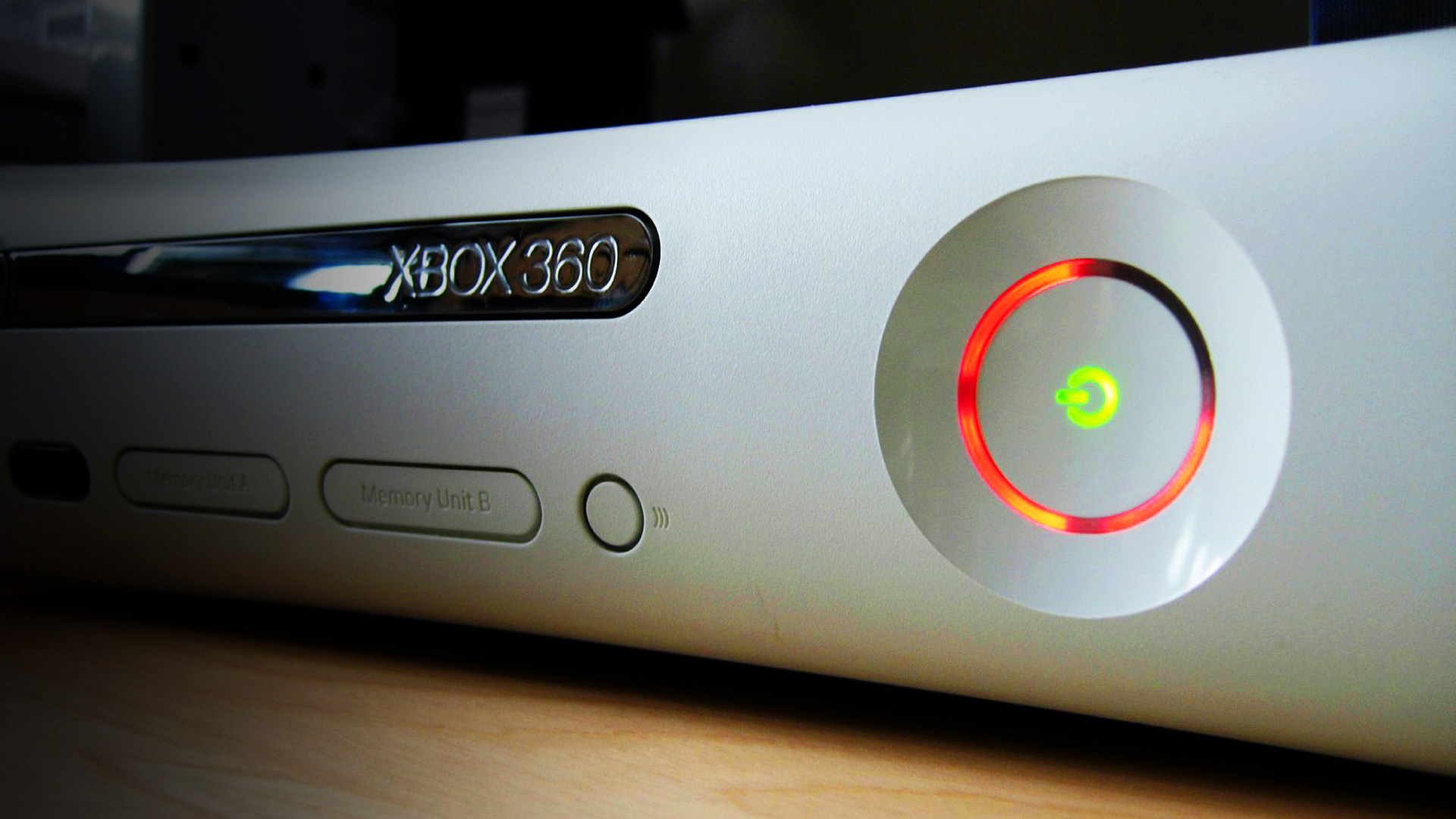 Red Ring Of Death Wie 1 15 Mrd Dollar Und Steve Ballmer Der