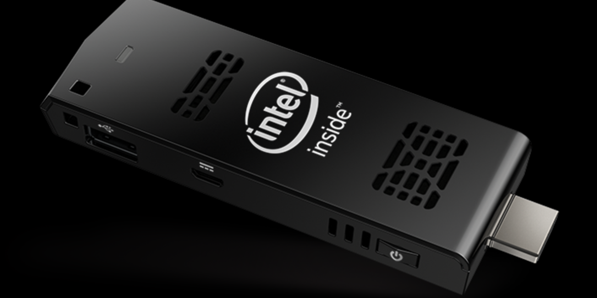 Intel compute stick. Неттоп Intel Compute Stick. Мини ПК Intel stk1av. Мини ПК флешка Intel. Миникомпьютер Intel Atom.