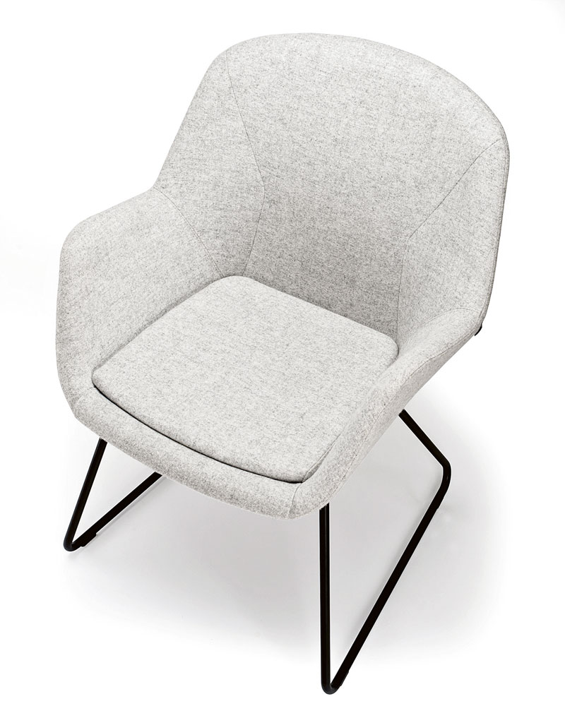 Schluss mit Sahnehäubchen: Des Kuchens neue Kleider - Design