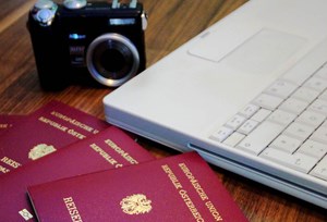 Aufgeklärt: Zehn Mythen rund um den Reisepass - Reisetipps ...