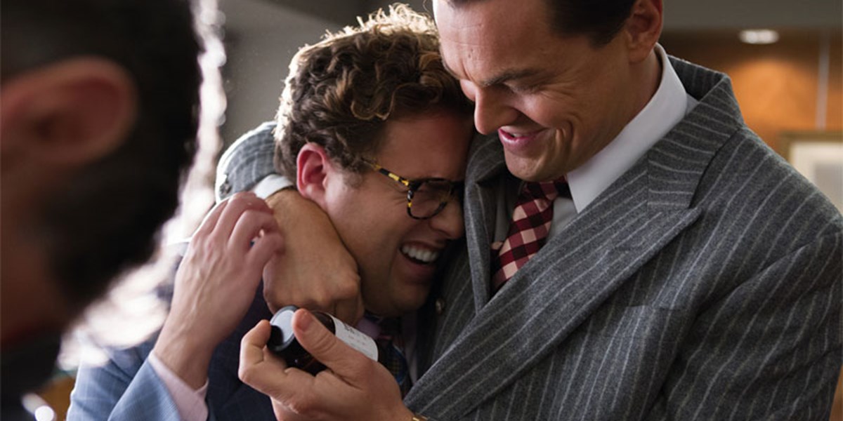 pix Wolf Of Wall Street Get The Ludes schlafmittel methaqualon erst mude