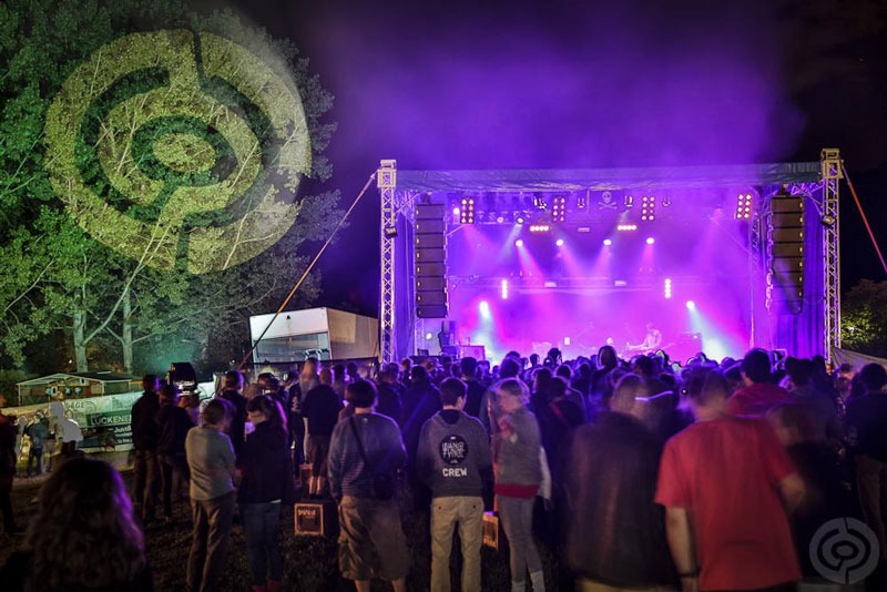 Kultur Musik Musikfestivals Derstandard At