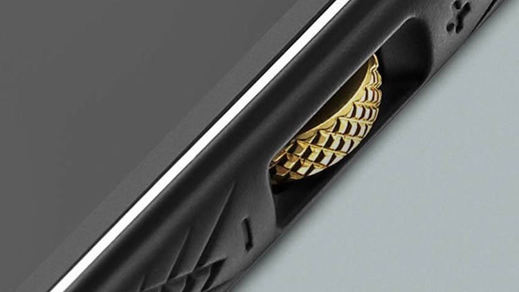 Marshall London Das Designer Handy Fur Musik Enthusiasten Android Derstandard At Web