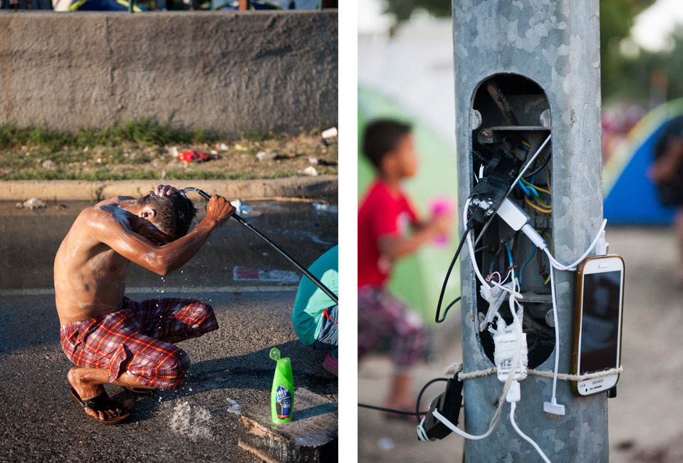 Auf Welcher Griechischen Insel Gibt Es Keine Flüchtlinge