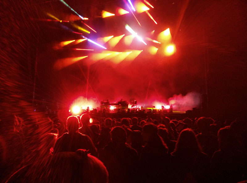 Kultur Musik Musikfestivals Derstandard At