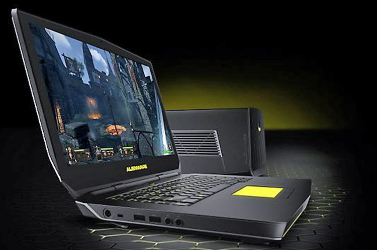 Alienware Aktualisiert Gaming Laptops Kostenlos Auf Skylake Cpus Gaming Hardware Derstandard At Web