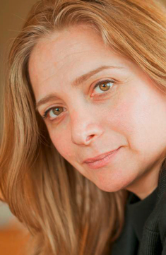 Schriftstellerin Yazbek Mit Meiner Seele Bleibe Ich In - 