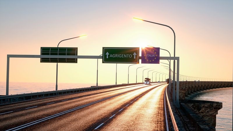 Die Brücke Ein Modernes Märchen Der österreichischen - 