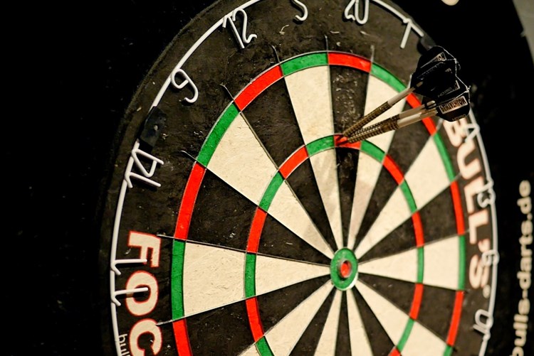 Darts Pdc Rangliste Darts Pdc Rangliste