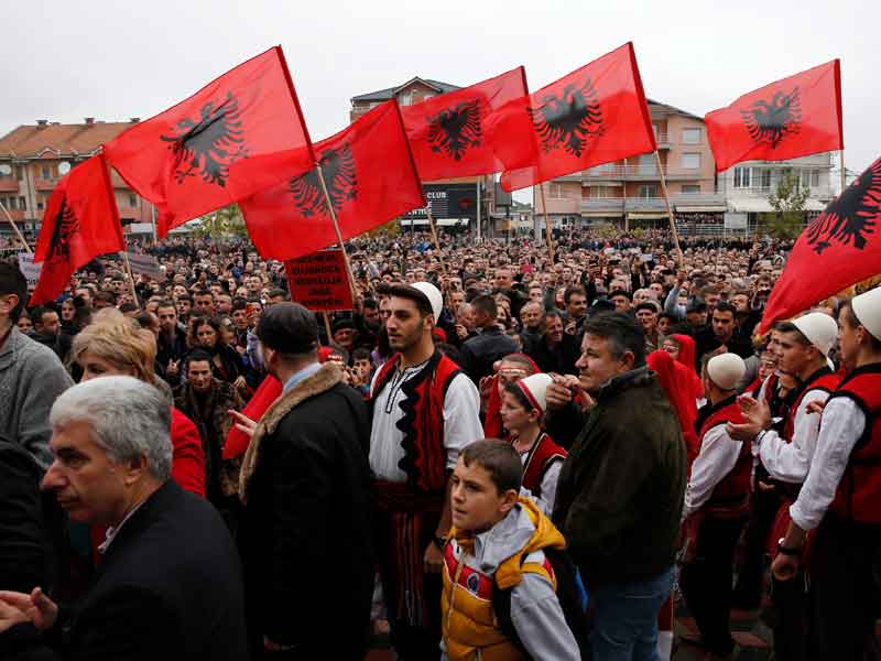 wie osterreicher eine albanische nation schaffen wollten albanien derstandard at international