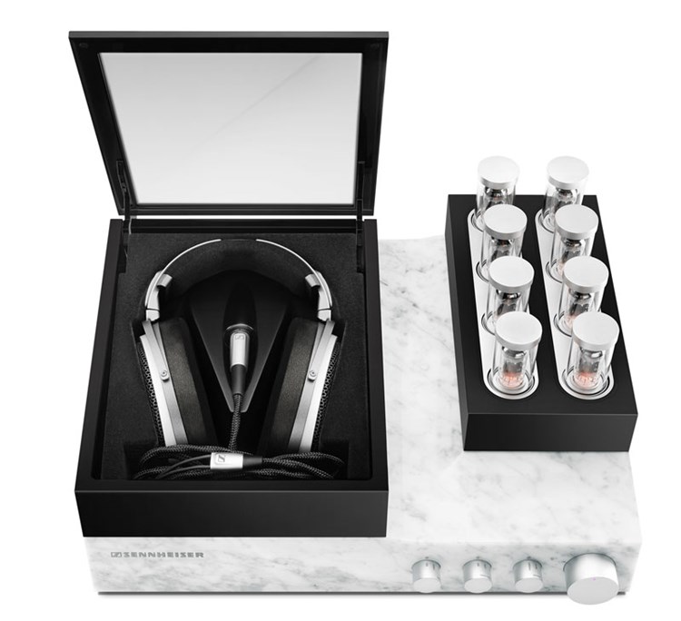 Sennheiser Orpheus Die teuersten Kopfhörer der Welt in Neuauflage Innovationen derStandard Sennheiser Orpheus Die teuersten Kopfhörer der Welt in Neuauflage Innovationen derStandard